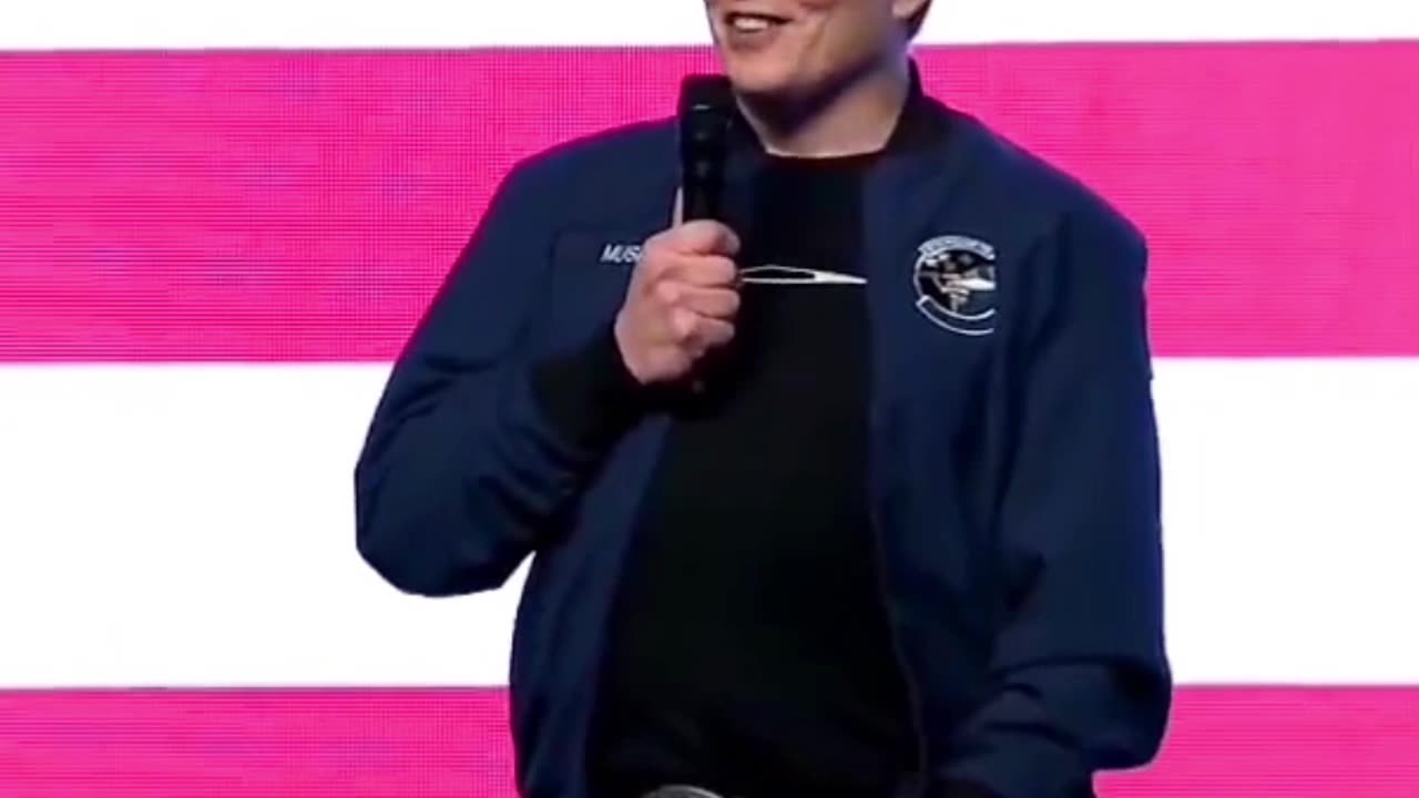 ELON IS GETTING GOOD AT THIS!!!😎🇺🇸🤣🤣🤣