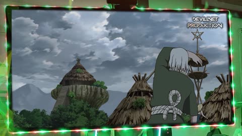 Dr. Stone Tagalog Dubbed HD - Episode 9