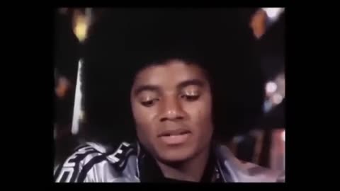 The Evolution of Michael Jackson's