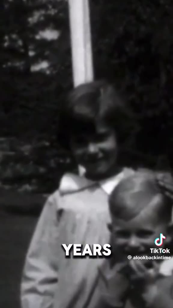 Home movies 100 years ago did our ancestors have these same thoughts?