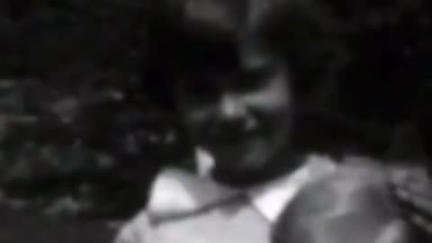 Home movies 100 years ago did our ancestors have these same thoughts?