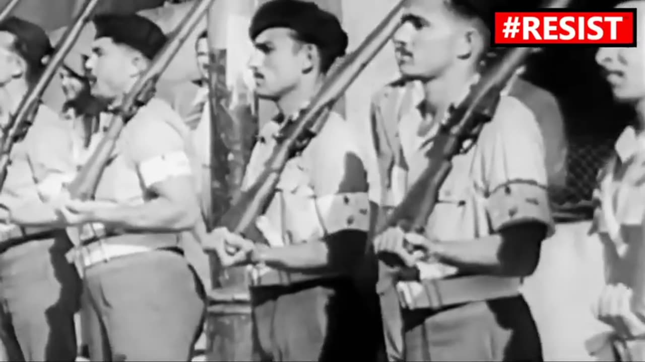 We are here in the narrative.. JEWPOCALYPSE!