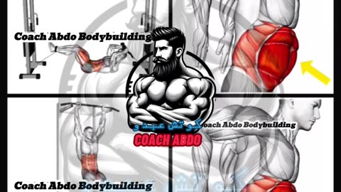 🔥 Get 6-Pack Abs Fast | كيف تحصل على عضلات بطن مقسمة