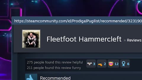 Frostpunk Steam Review