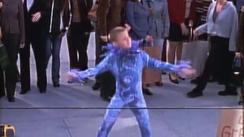 Malcolm in the middle clip