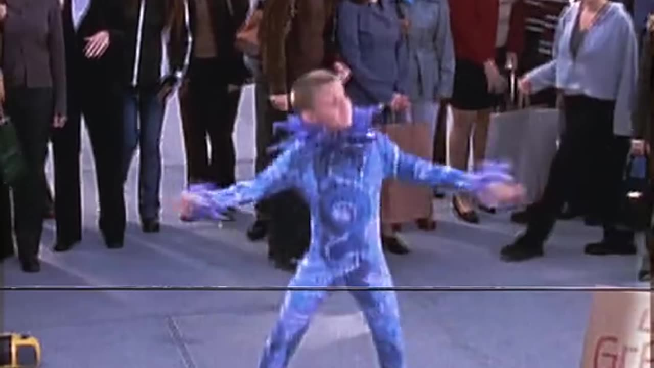 Malcolm in the middle clip