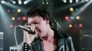Iron Maiden - Women In Uniform