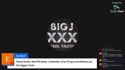 BIGJ is so annoying ....GOOD!!!!