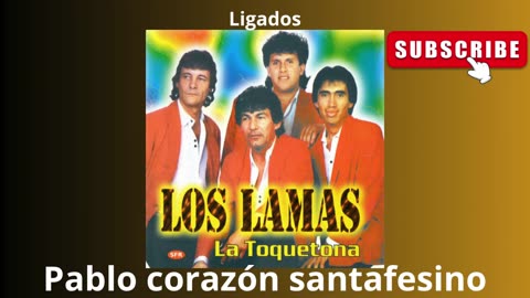 Los lamas