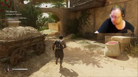 Assassin's Creed Mirage ep73