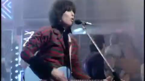 The Pretenders - Don't Get Me Wrong