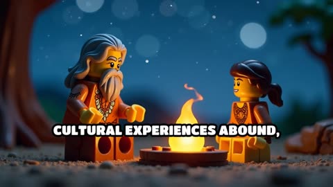Celestial Feasts: Southern Stargazing & Cuisine