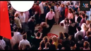 “GUM ON SHOE” Monday Morning Humor: Slow Down with 90s Comedy