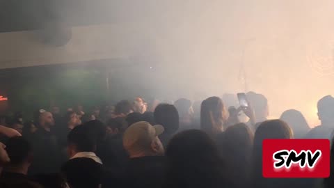 #ShittyMillennialVideos 📱📹🎬 UADA 🌙🖤🐺 - Djinn 🧞‍♂️ @ Nova PDX Portland, OR 03/25/2024