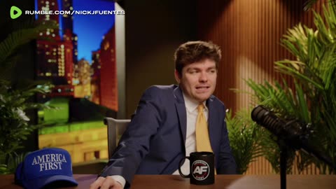 The positive vision for Whites is about exceptionalism, greatness and excellence