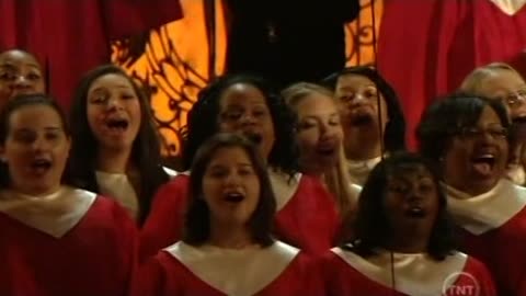 Annie Lennox - Universal Child = Christmas In Washington