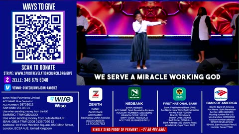 War & Deliverance Against Marine Spirits 30.11.2025