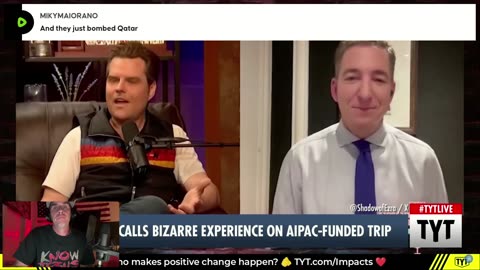 Flip The Skript #210 Charlie Kirk Assasinated