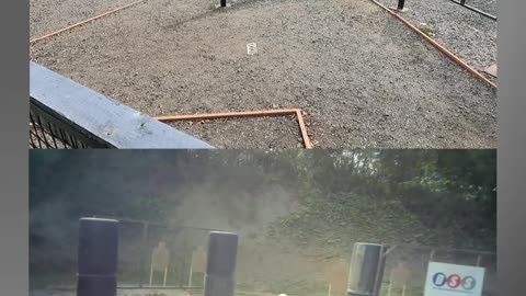 Dynamic Shooting Sports USPSA - August 30th, 2025 (Carry Optics)