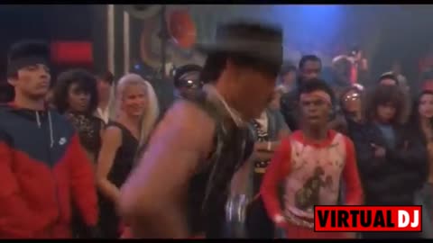 PLANET ROCK NEW YORK HOT TRAX