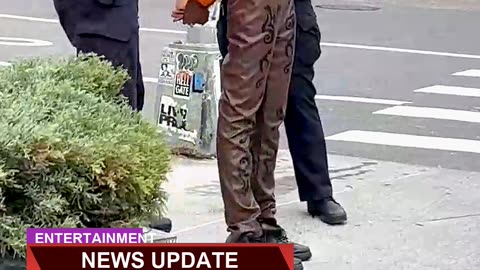 Cops Say Woman Trashed Drakes New York Store with