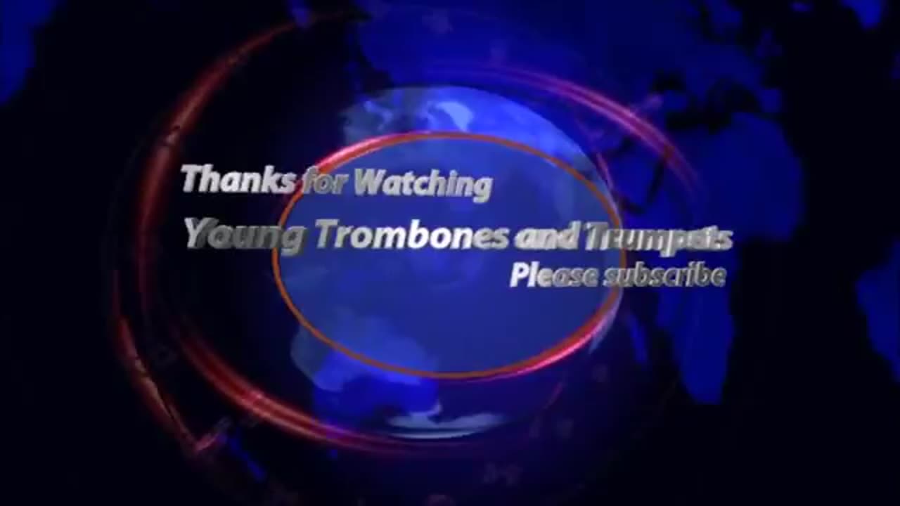 Trombone Method Rubank Elementay Lesson 12