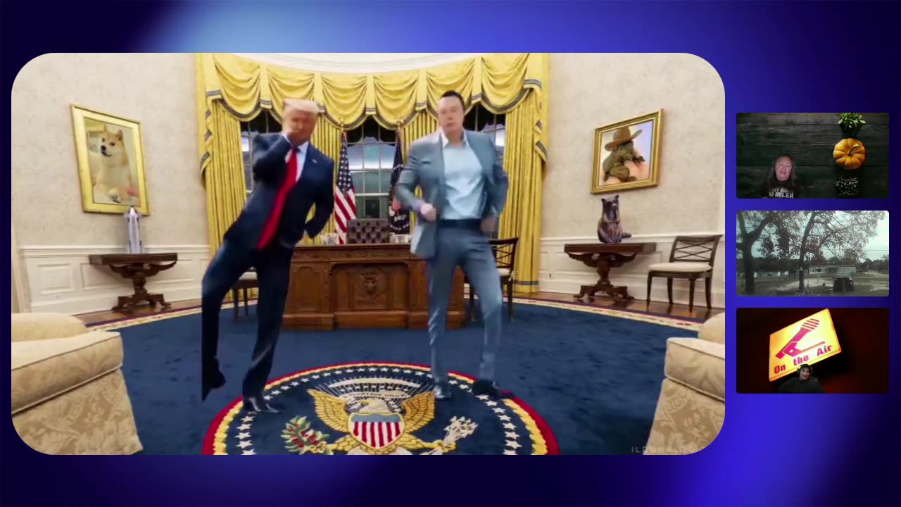 Ahoy The Ship Show - 11/19/2025