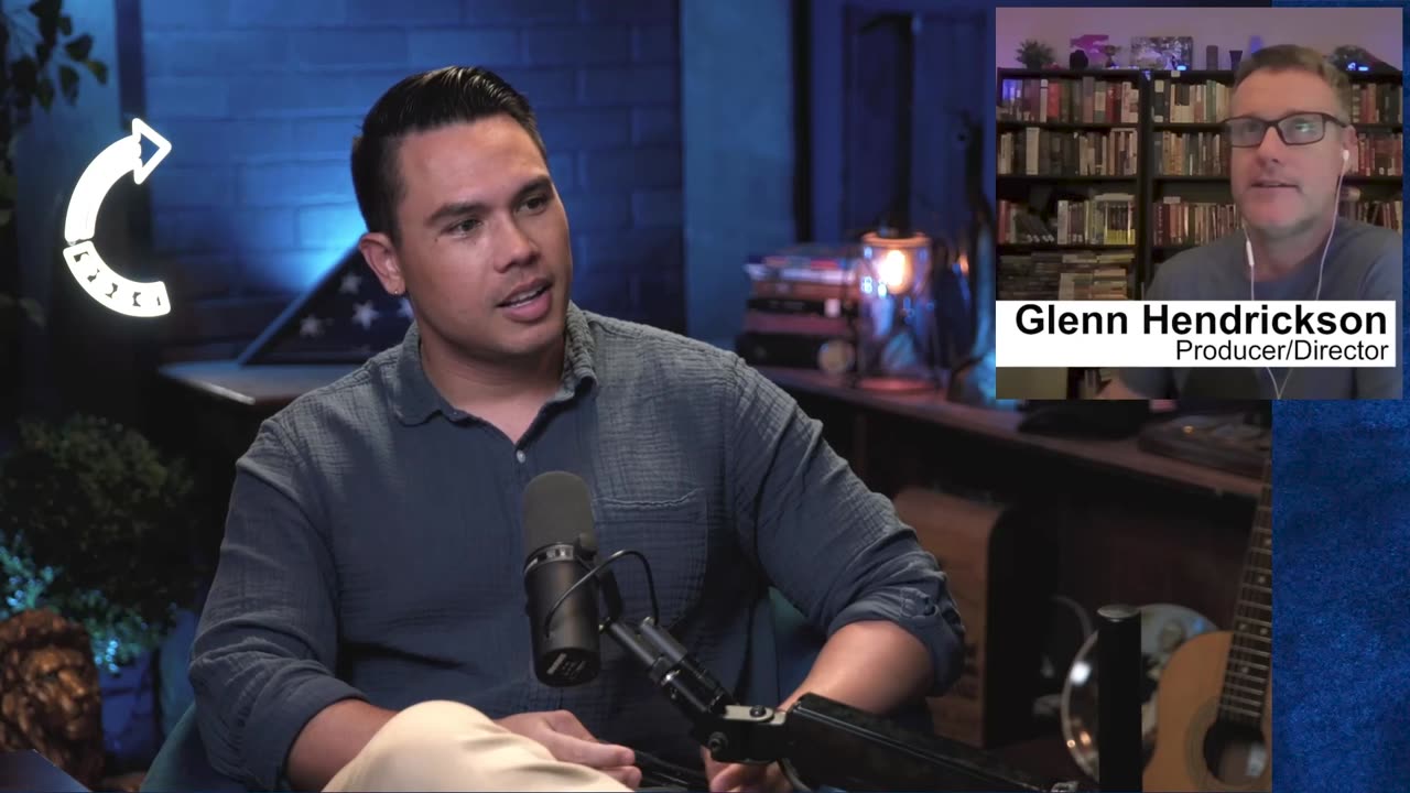 Reality Mimics Comedy