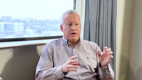 BREAKING: The fraud totals in Minnesota are upwards of *$100 BILLION dollars* investigators are now reporting..