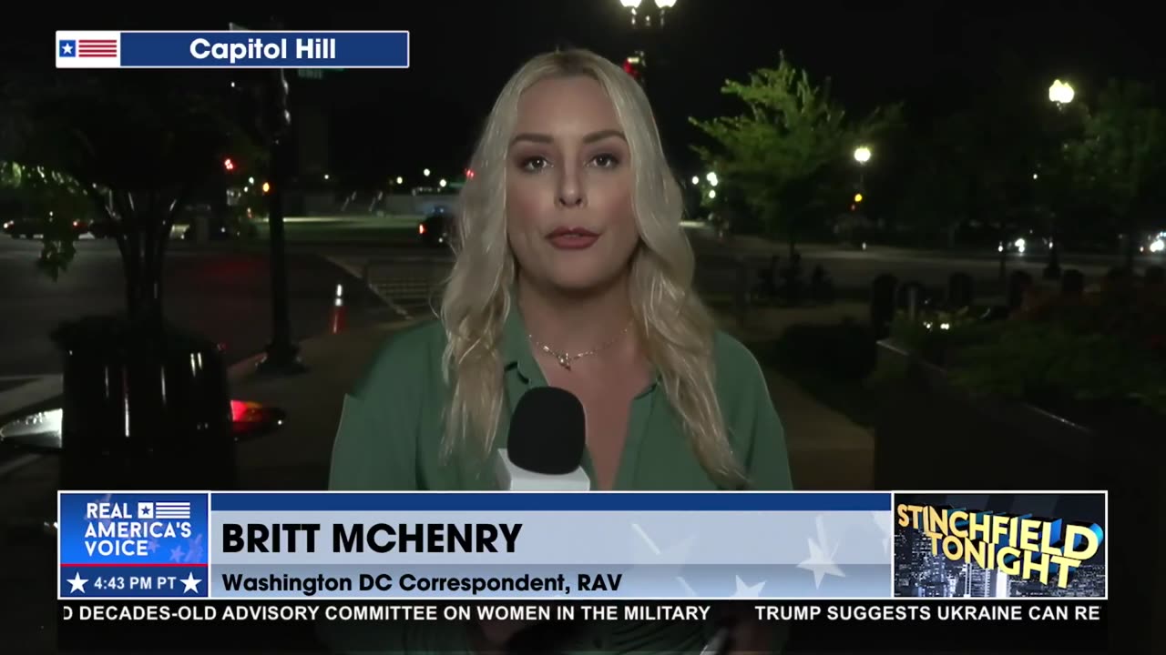 DEMS HOLDING AMERICA HOSTAGE OVER $1T WISHLIST