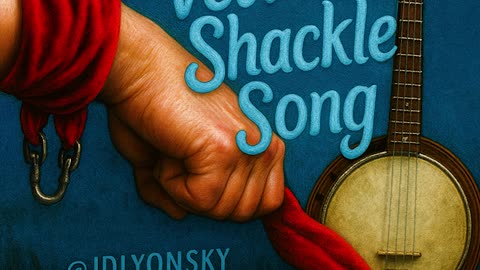 Velvet Shackle Song (Bluegrass Definitive)