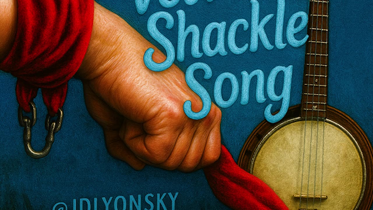 Velvet Shackle Song (Bluegrass Definitive)