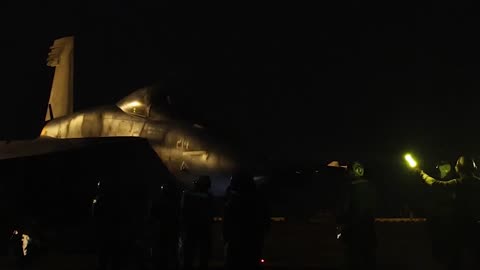 CENTCOM forces