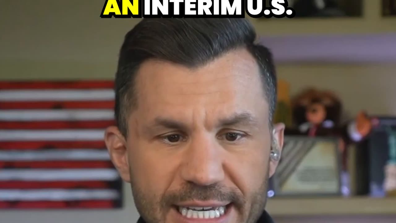 Pam Bondi ACCUSED of Twisting Law to Reset 120 Day Limit