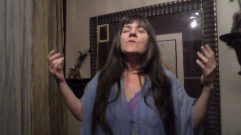 Energy Activation & Clearing ~ Come play this game with Me
