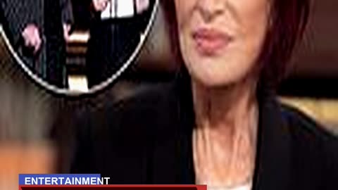 Ozzy Osbourne to Tellall on the Fling That Pushed