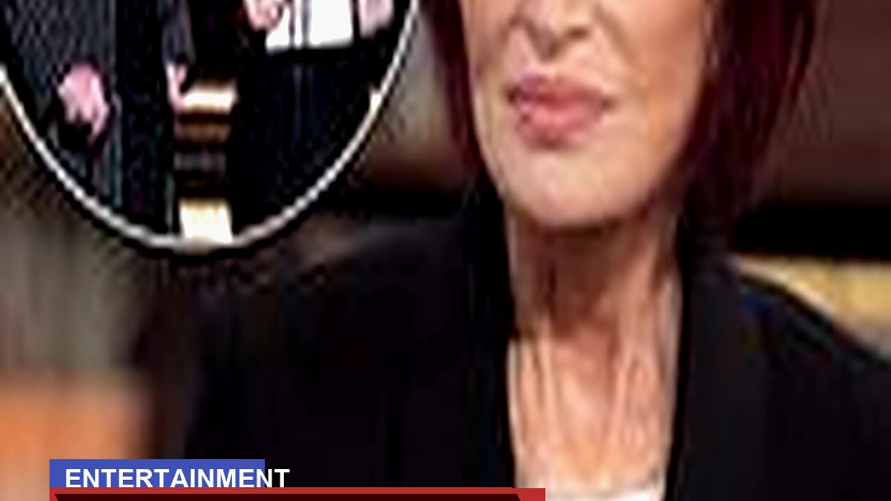 Ozzy Osbourne to Tellall on the Fling That Pushed