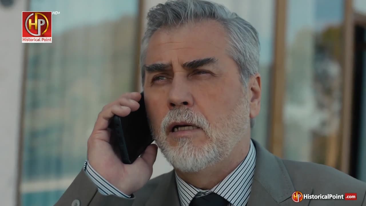 Teskilat Episode 161 (1080P) Historical by HadiPlay.xyz