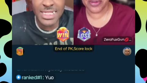 - ACE ; IS EXCITED AFTER LEAVING THE DETECTIVES OFFICE & LINES W| ZEROFUXGIVEN !