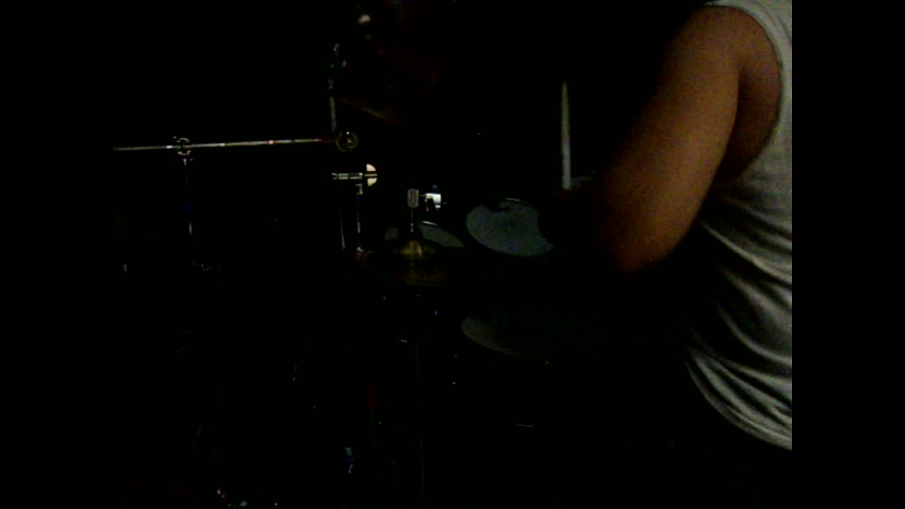 2025 09 01 Thousand Cuts 2 drum tracking