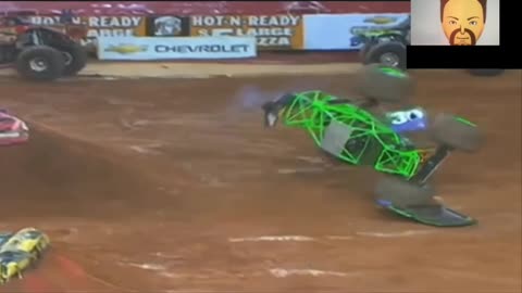 Dennis Anderson - A Legend (REACTION)