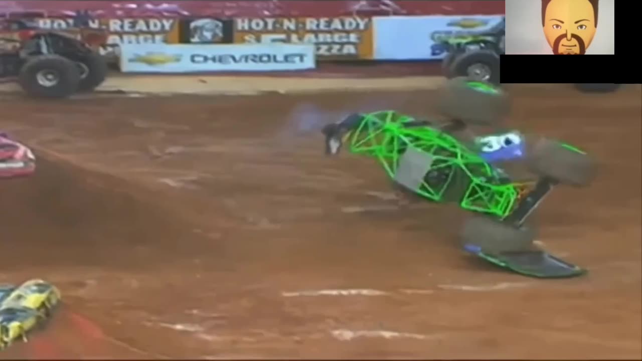 Dennis Anderson - A Legend (REACTION)