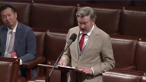 Rep. Thomas Massie: Do We Want a Miniature Afghanistan In the Western Hemisphere? 12/17/25