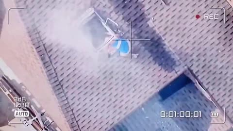 Russian Soldiers Continue to Gleefully Release Videos of Attacks On Ukrainian Civilians