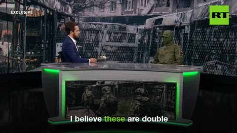 🎖️🌍 Ukraine Russia War | Italian Volunteer Shares Insights on Fighting Alongside Russian Forc… | RCF