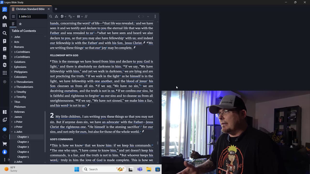 saving tokens and idols [The Bride of Christ]