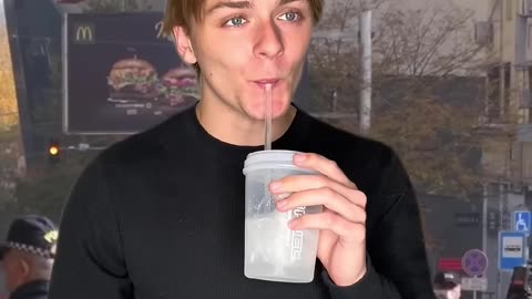 No Ice Allowed in LA?!