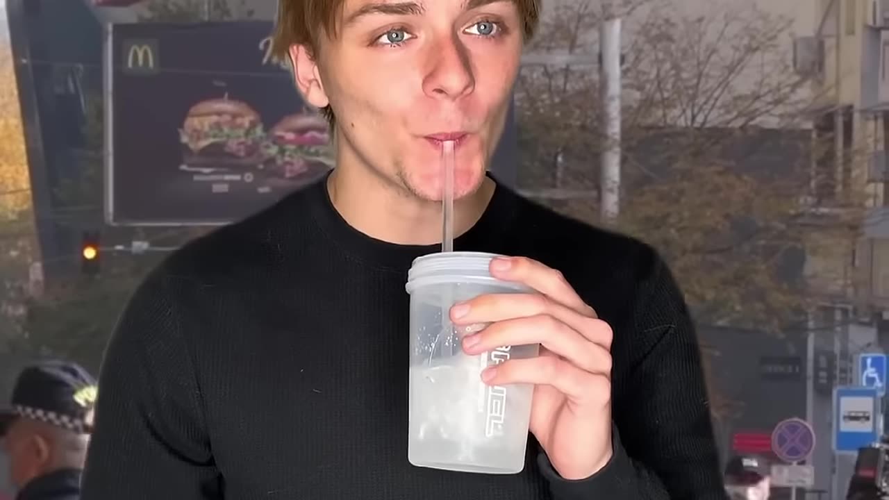 No Ice Allowed in LA?!
