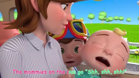 Cocomelon