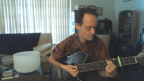 How's It Going To Be (Third Eye Blind Cover) - Jedi Shaman #thirdeyeblind